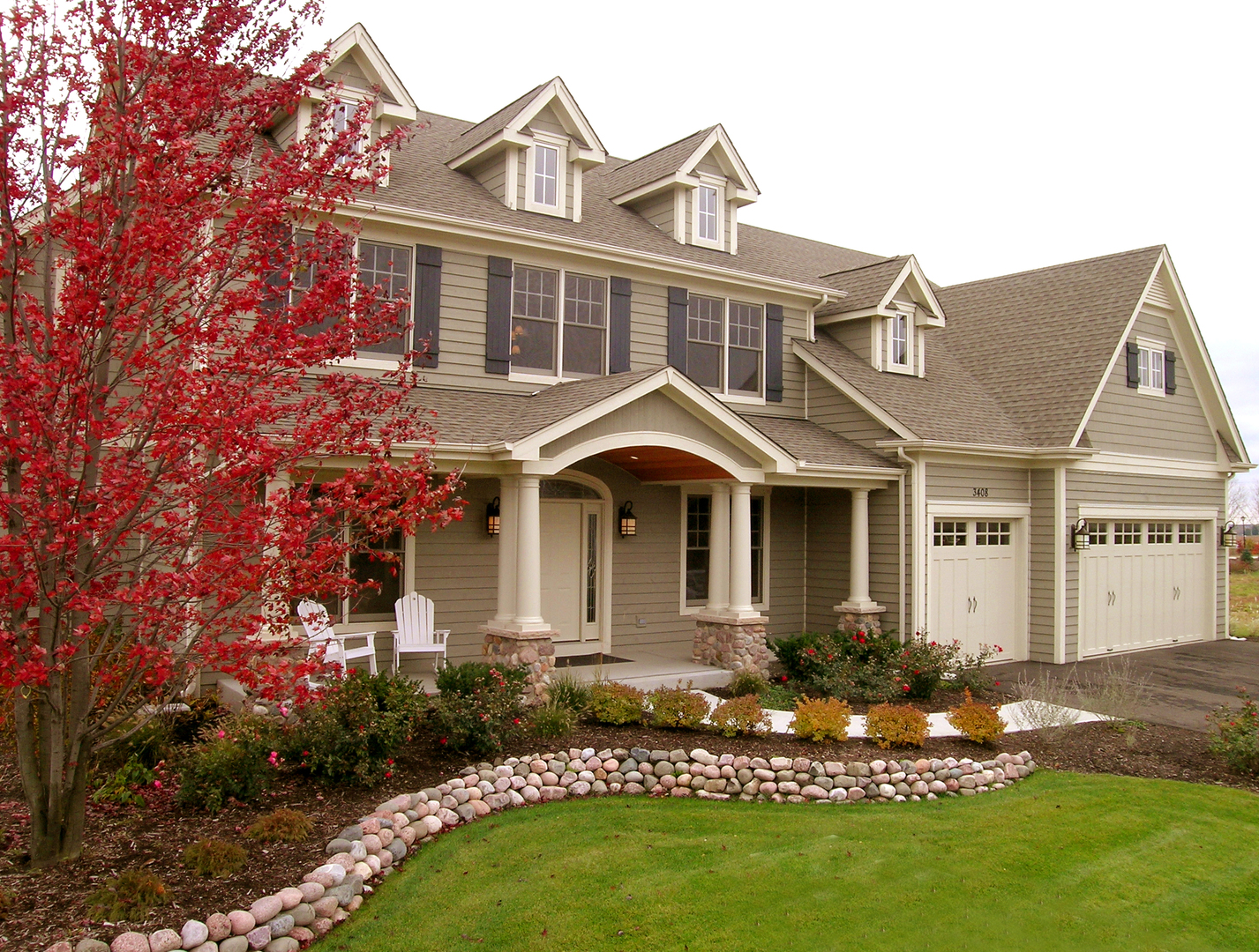 Campton Hills IL Homes for Sale Campton Hills Real Estate Bowers