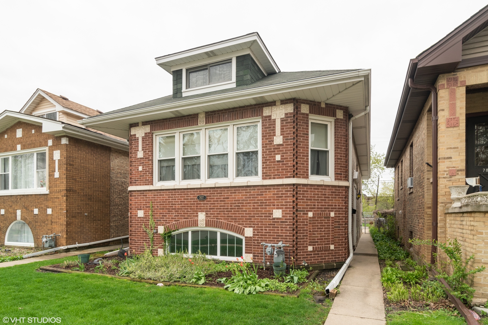 Elmwood Park IL Homes for Sale Elmwood Park Real Estate Bowers