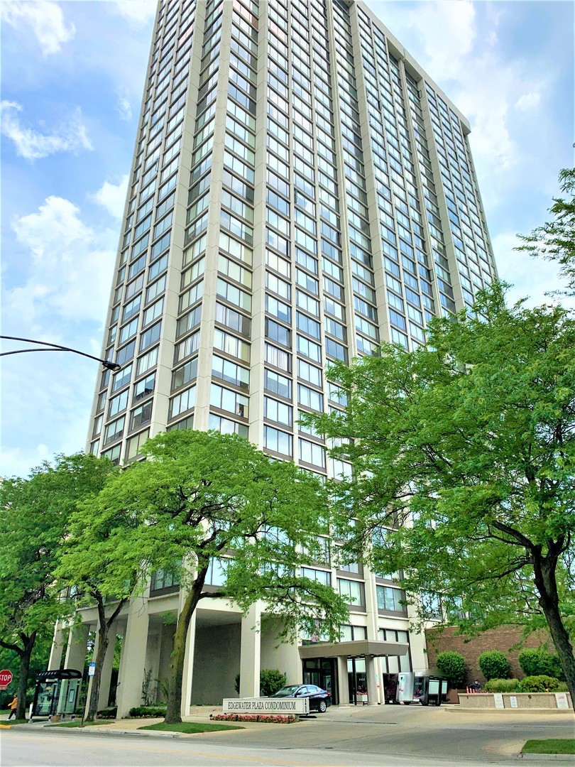 5455 N Sheridan #3205, Chicago, | MLS# 10756889 | Berkshire Hathaway ...