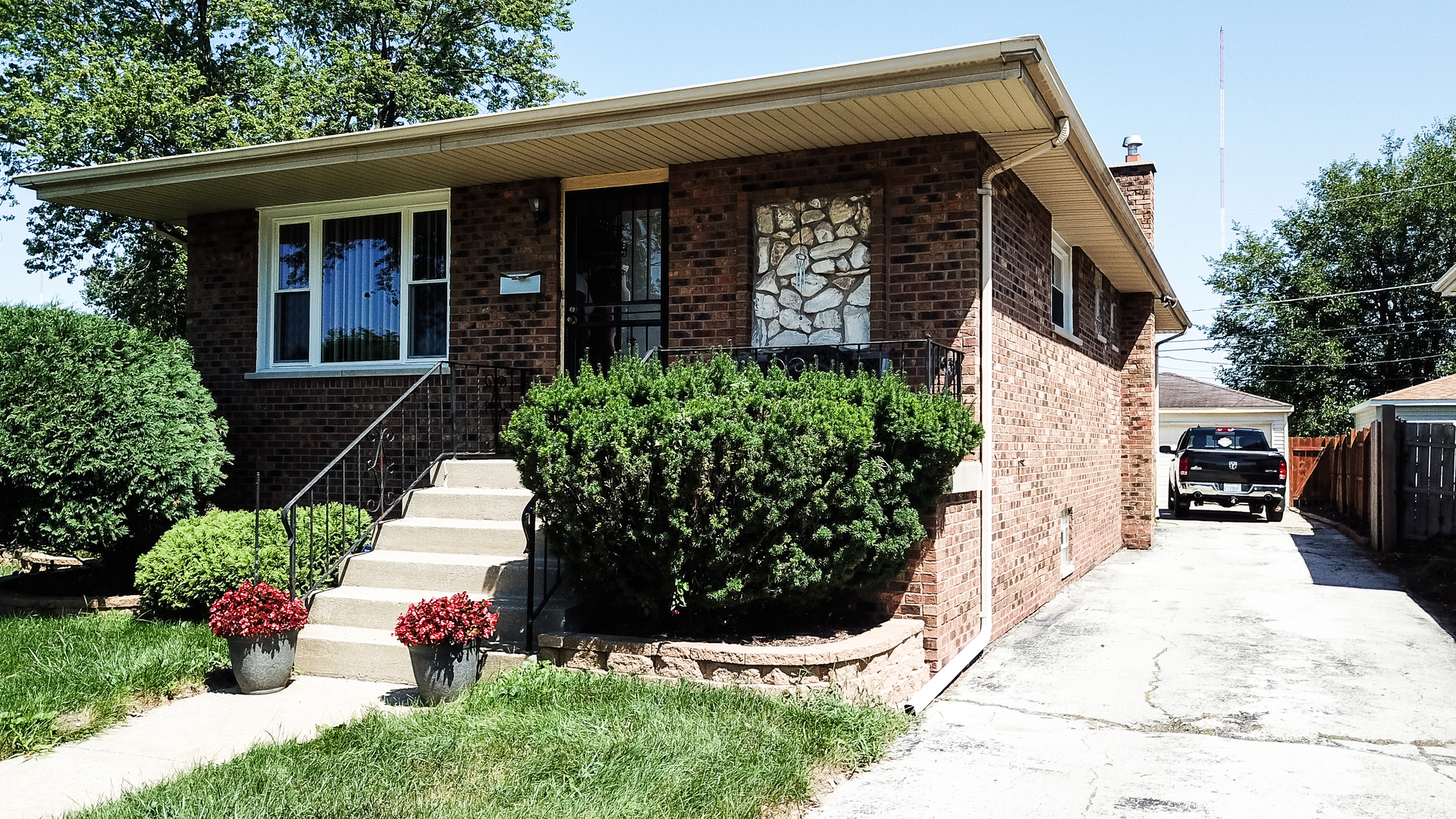 Burnham IL Homes for Sale Burnham Real Estate Bowers Realty Group