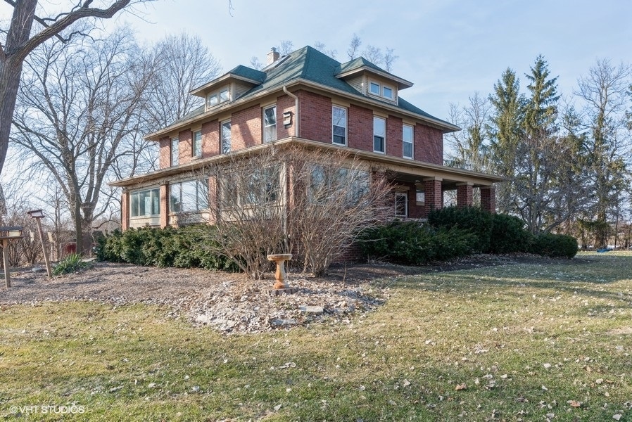 Elburn IL Homes for Sale Elburn Real Estate Bowers Realty Group