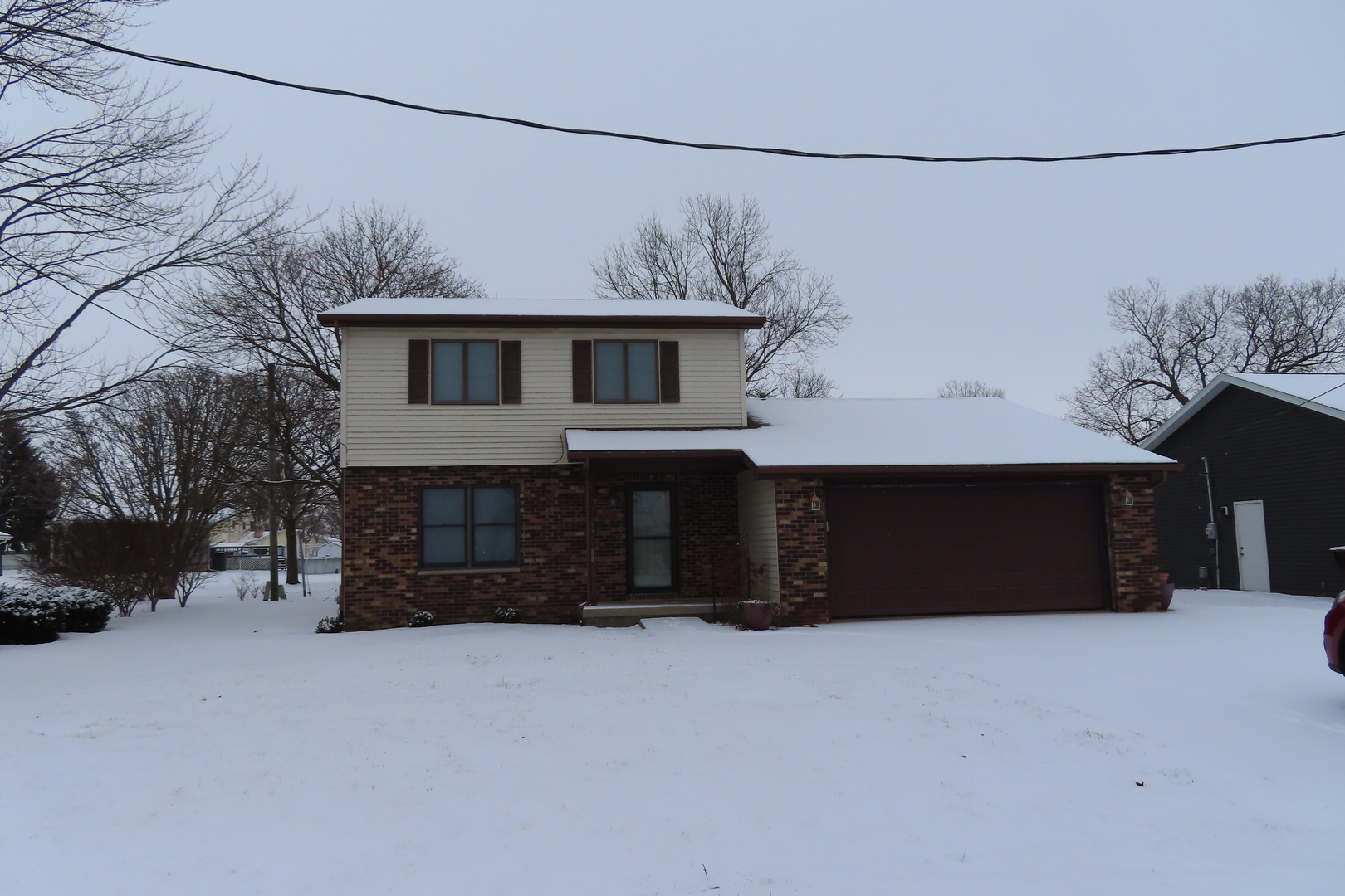 Leroy IL Homes for Sale Leroy Real Estate Bowers Realty Group