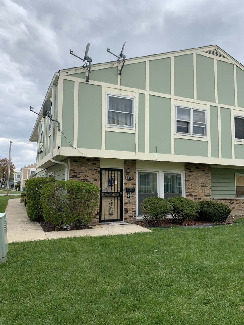 Lynwood IL Homes for Sale Lynwood Real Estate Bowers Realty Group