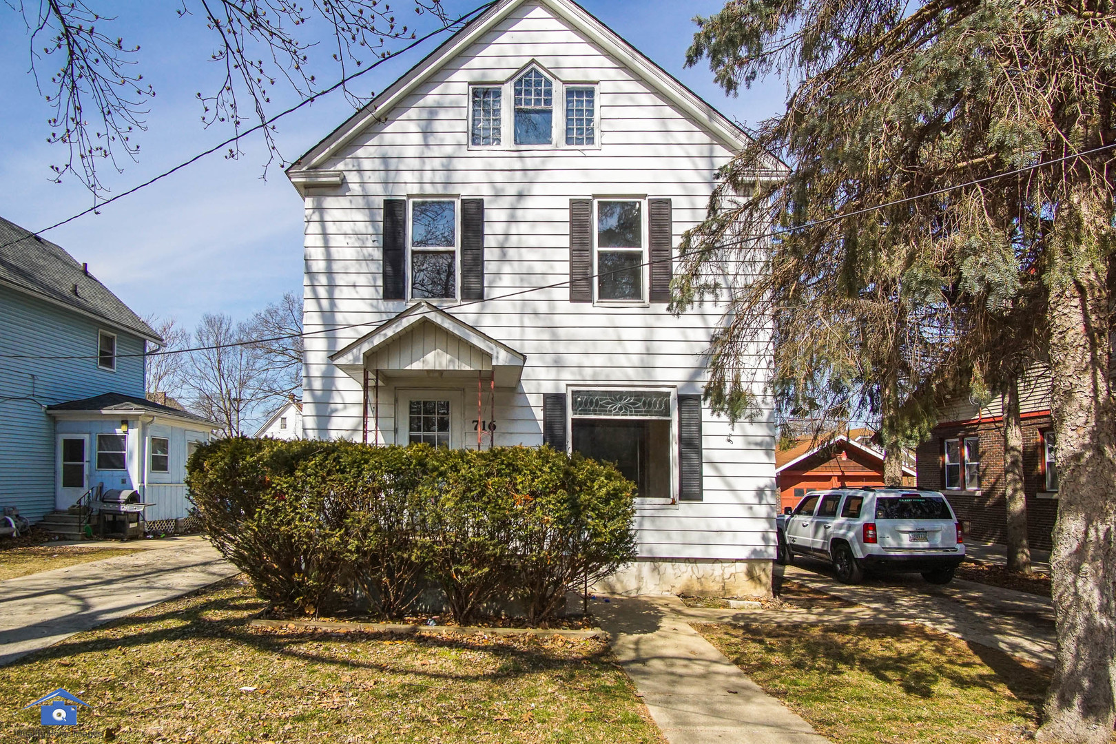 Aurora IL Homes for Sale Aurora Real Estate Bowers Realty Group