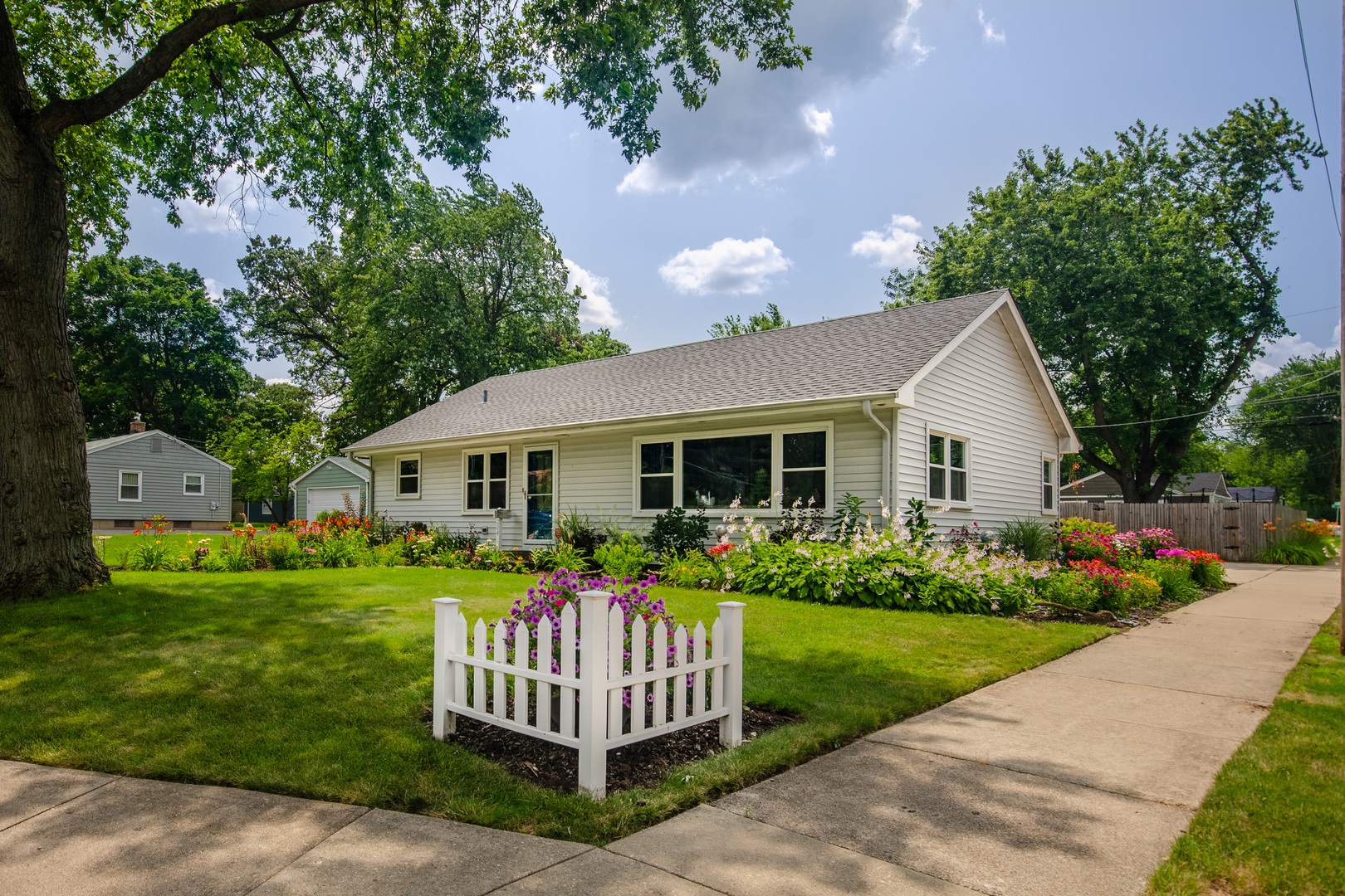 Mundelein IL Homes for Sale Mundelein Real Estate Bowers Realty Group