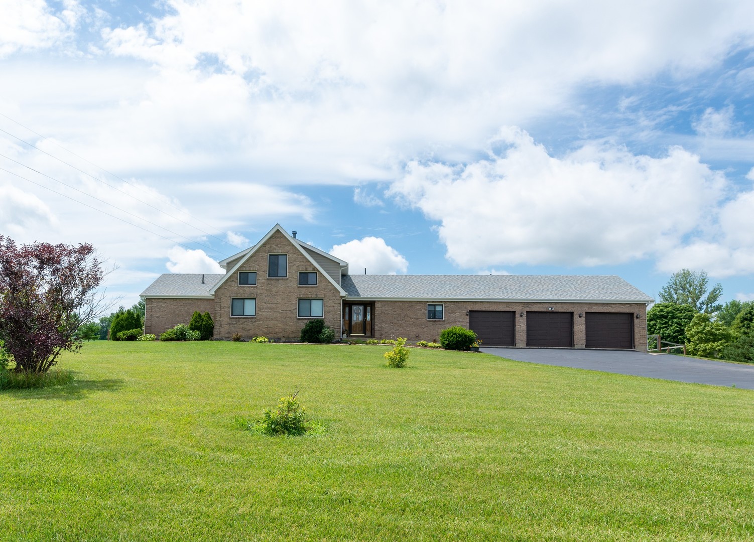 Sycamore IL Homes for Sale Sycamore Real Estate Bowers Realty Group