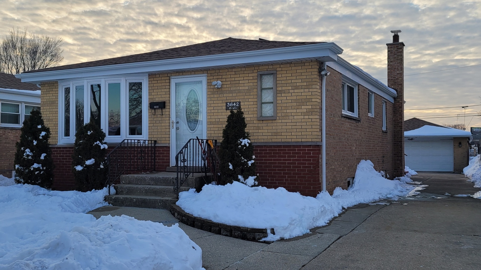 Franklin Park IL Homes for Sale Franklin Park Real Estate Bowers