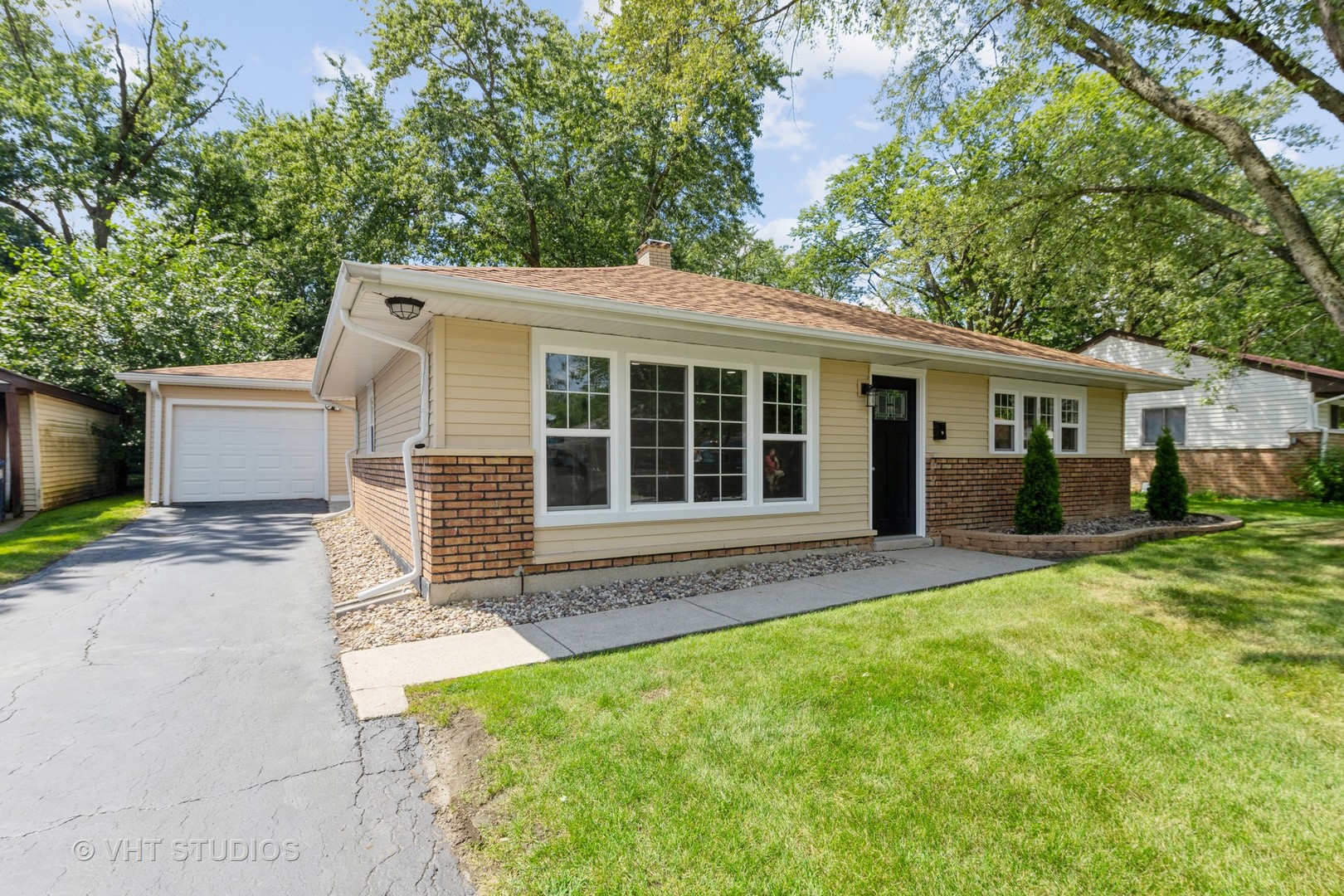 Park Forest IL Homes for Sale Park Forest Real Estate Bowers Realty