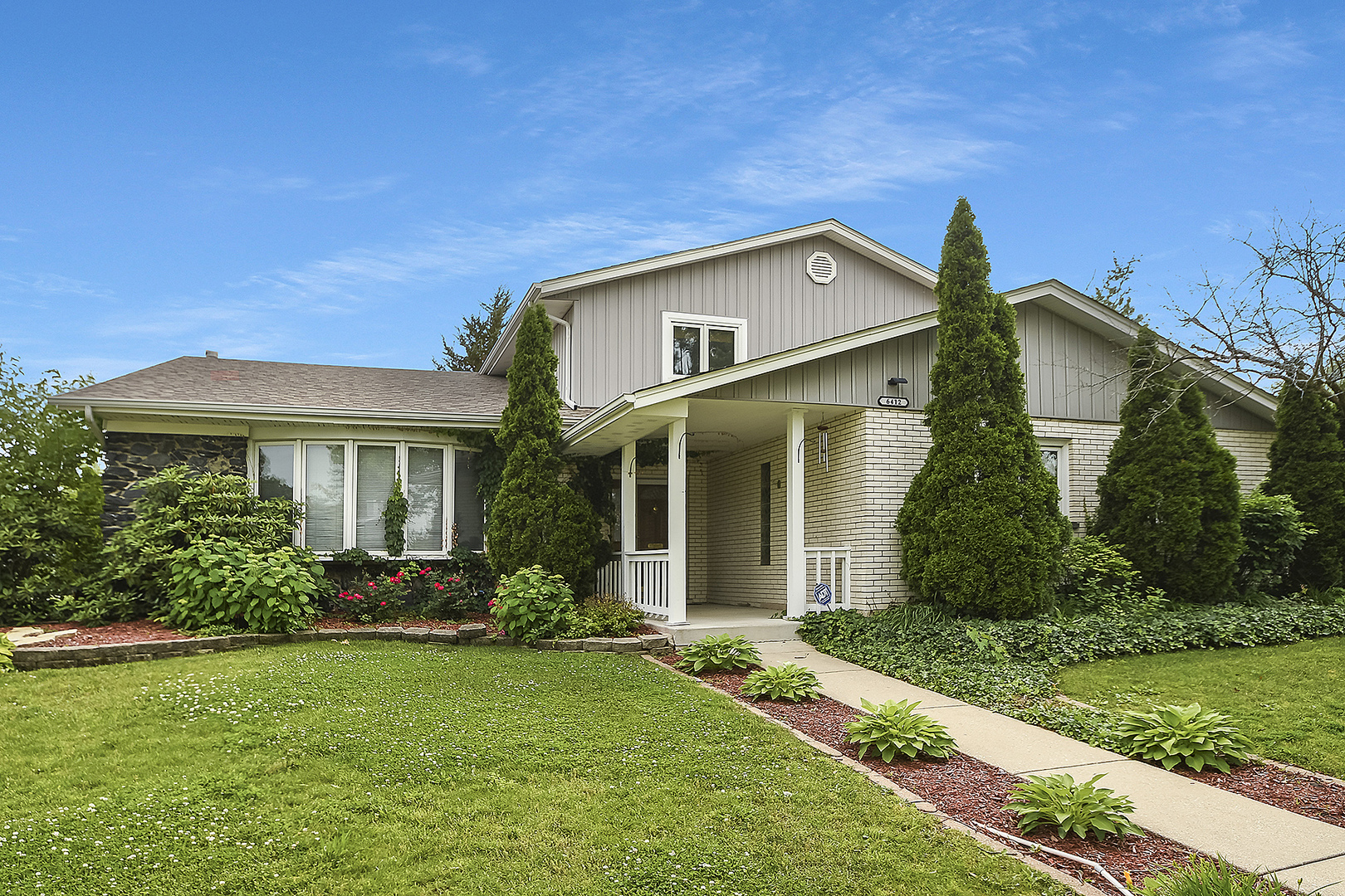 Oak Forest IL Homes for Sale Oak Forest Real Estate Bowers Realty Group