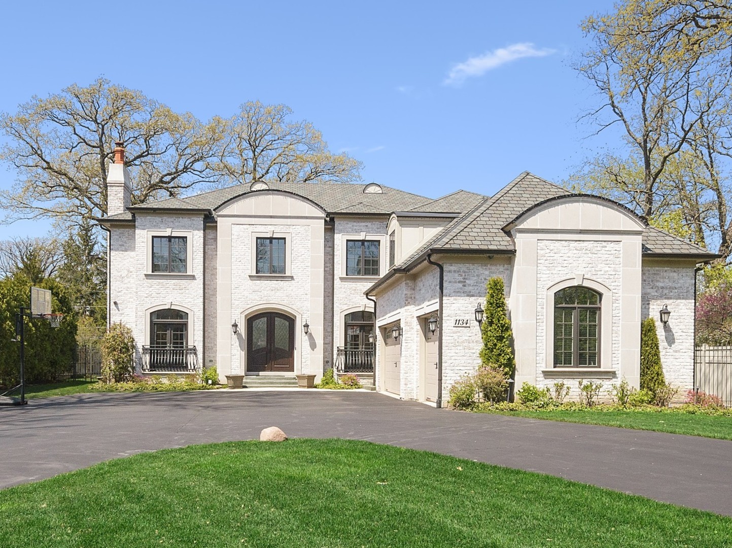 Glen Oak Acres in Glenview IL Homes for Sale Glen Oak Acres in