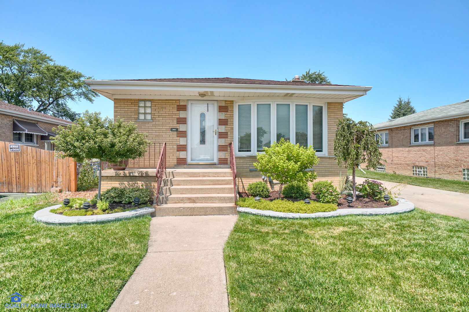 Burbank IL Homes for Sale Burbank Real Estate Bowers Realty Group