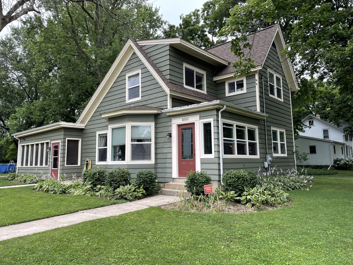 Woodstock IL Homes for Sale Woodstock Real Estate Bowers Realty Group