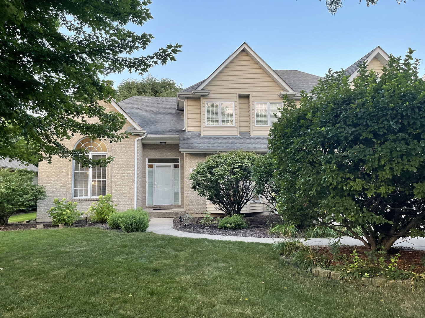 Plainfield IL Homes for Sale Plainfield Real Estate Bowers Realty Group