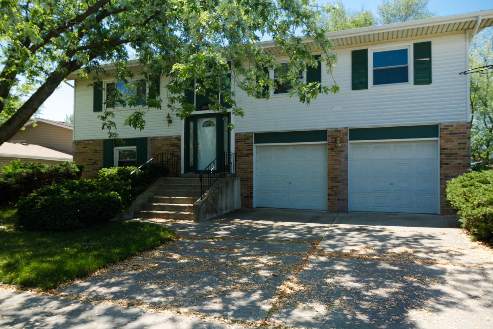 Richton Park IL Homes for Sale Richton Park Real Estate Bowers