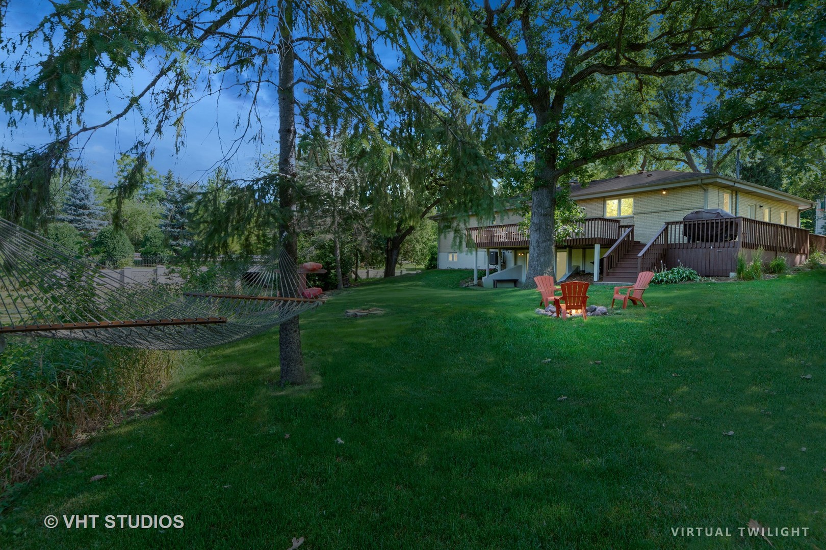 Tower Lakes IL Homes for Sale Tower Lakes Real Estate Bowers Realty