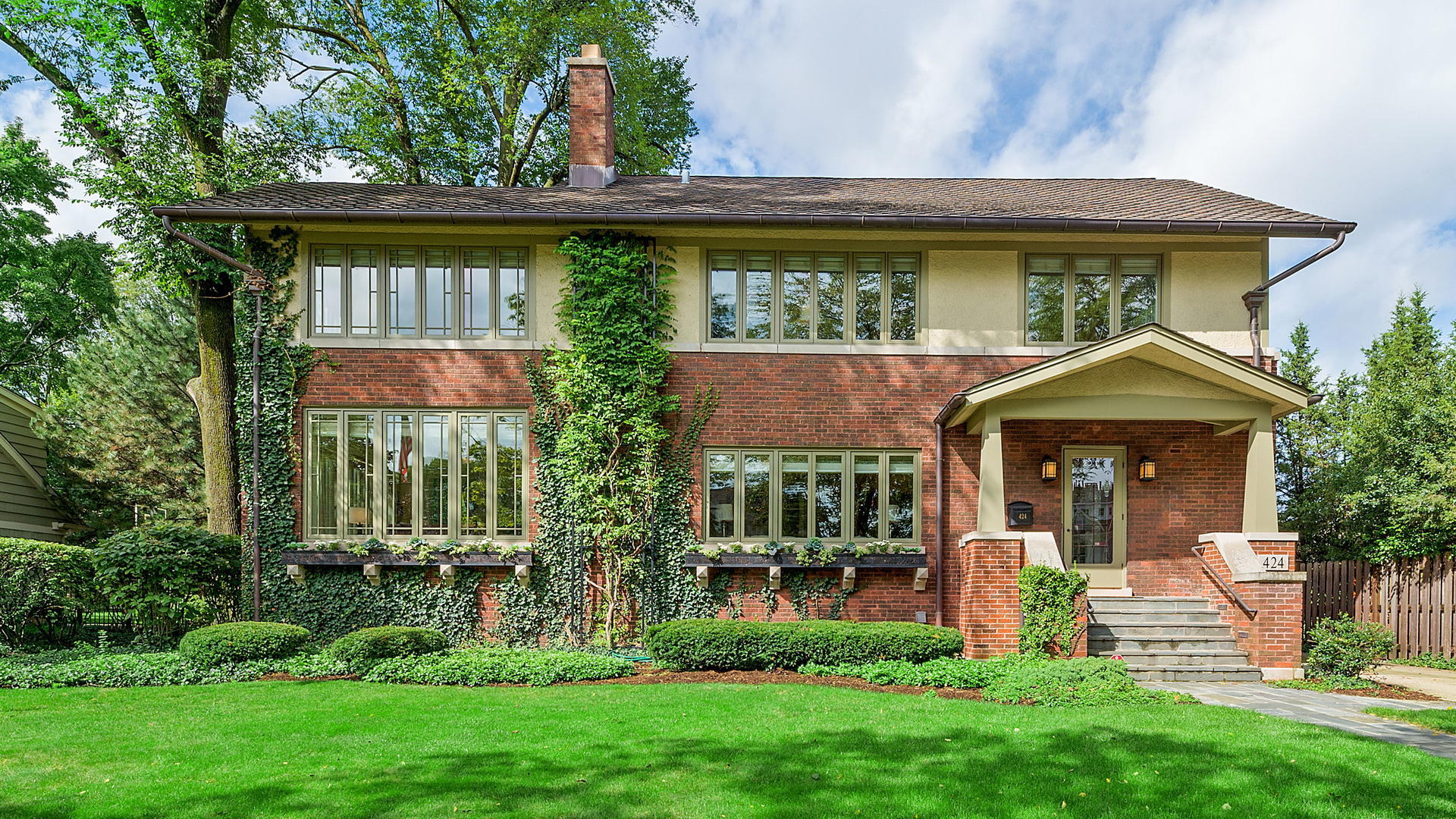 La Grange IL Homes for Sale La Grange Real Estate Bowers Realty Group