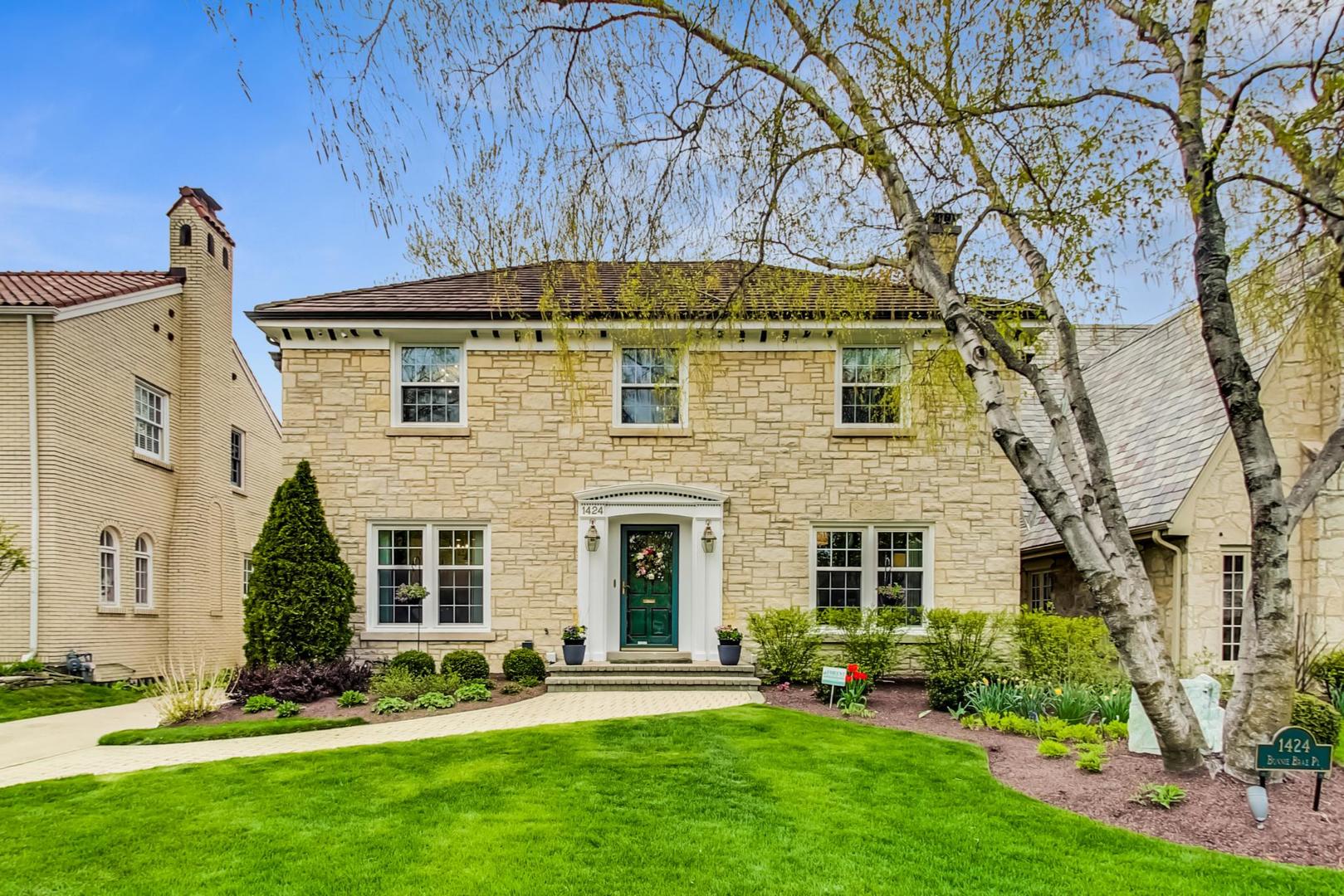 River Forest IL Homes for Sale River Forest Real Estate Bowers