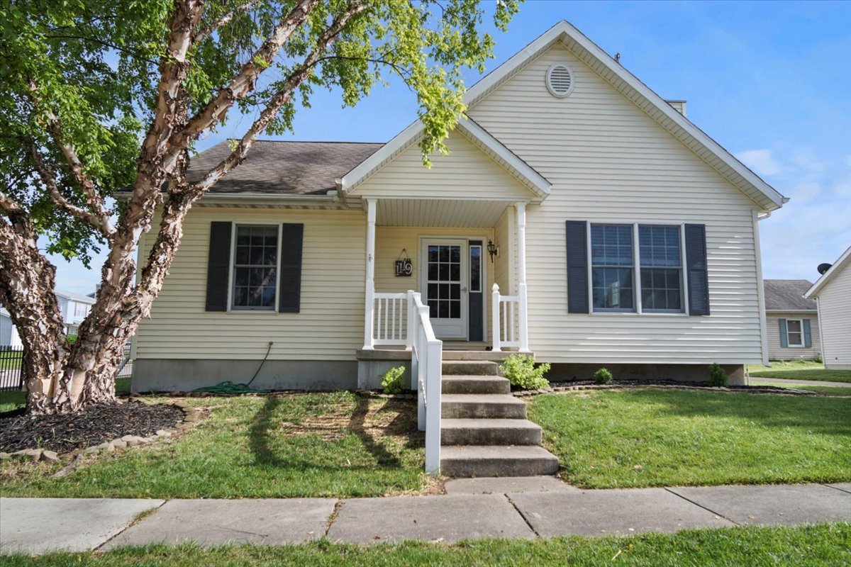 Normal IL Homes for Sale Normal Real Estate Bowers Realty Group