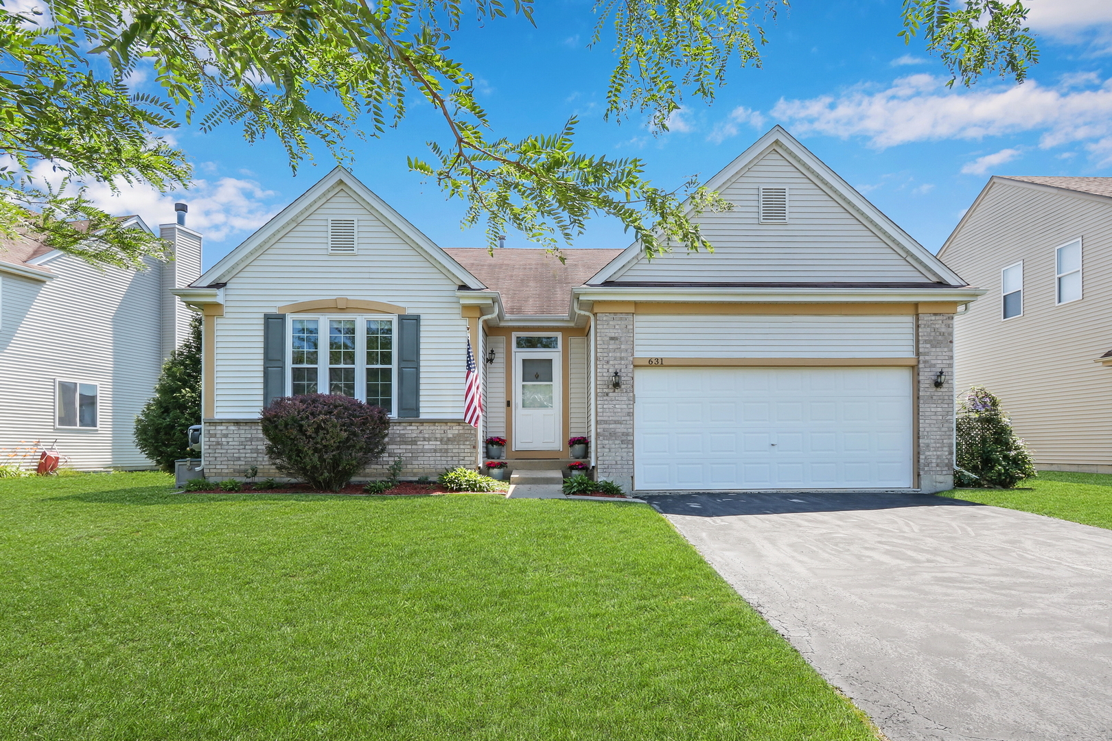 Tiffany Farms in Antioch IL Homes for Sale Tiffany Farms in Antioch