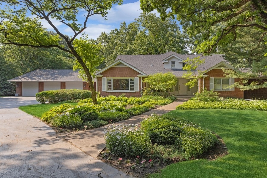 Oak Brook IL Homes for Sale Oak Brook Real Estate Bowers Realty Group
