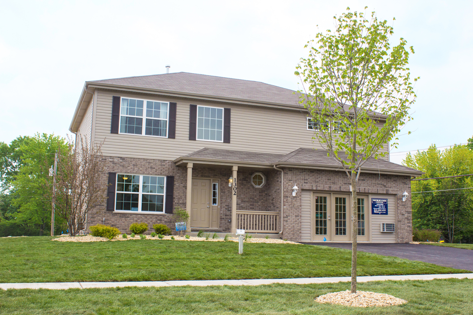 Manteno IL Homes for Sale Manteno Real Estate Bowers Realty Group