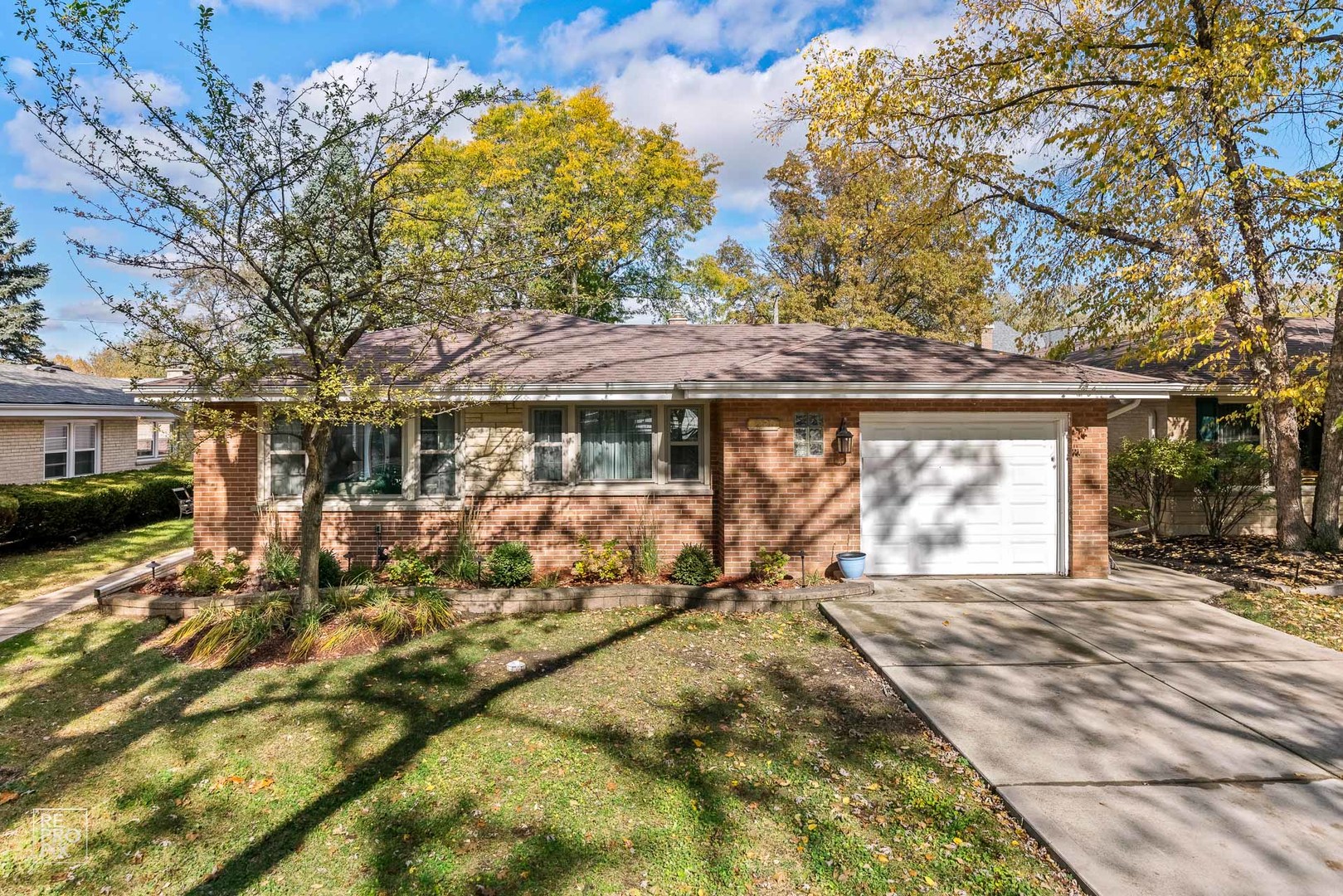 1220 PETERSON , Park Ridge, IL MLS 10916893 Berkshire Hathaway HomeServices Chicago