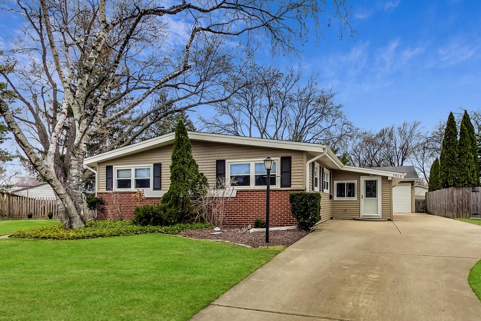 Kimball Hill in Rolling Meadows IL Homes for Sale Kimball Hill in