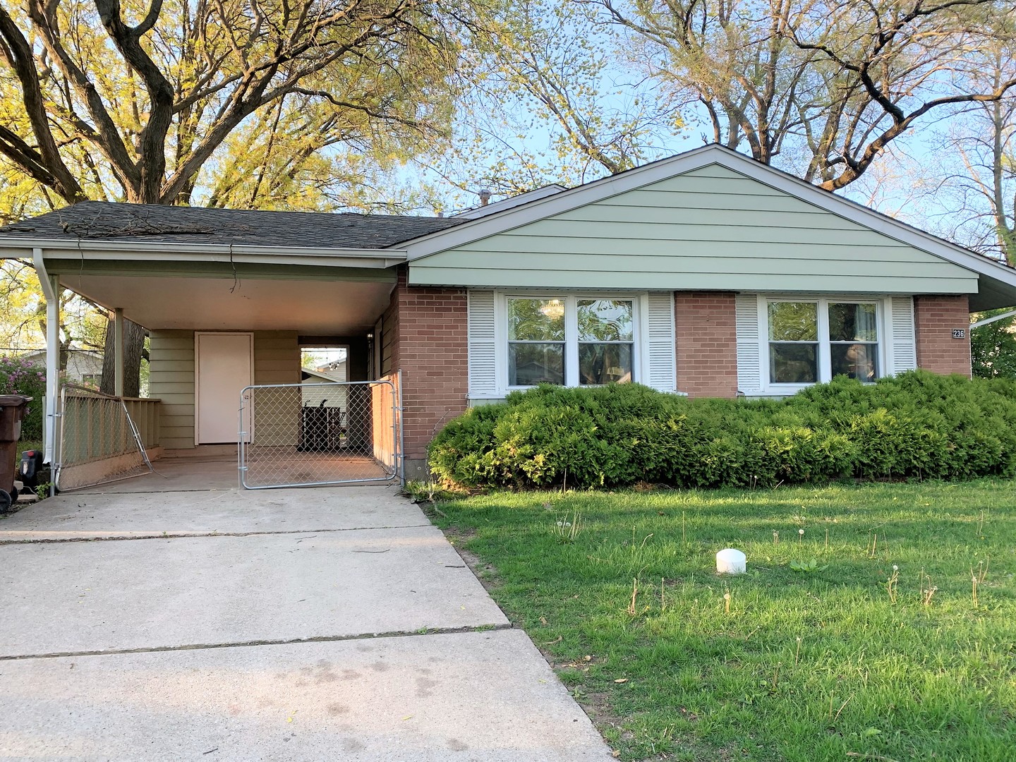 Park Forest IL Homes for Sale Park Forest Real Estate Bowers Realty Group