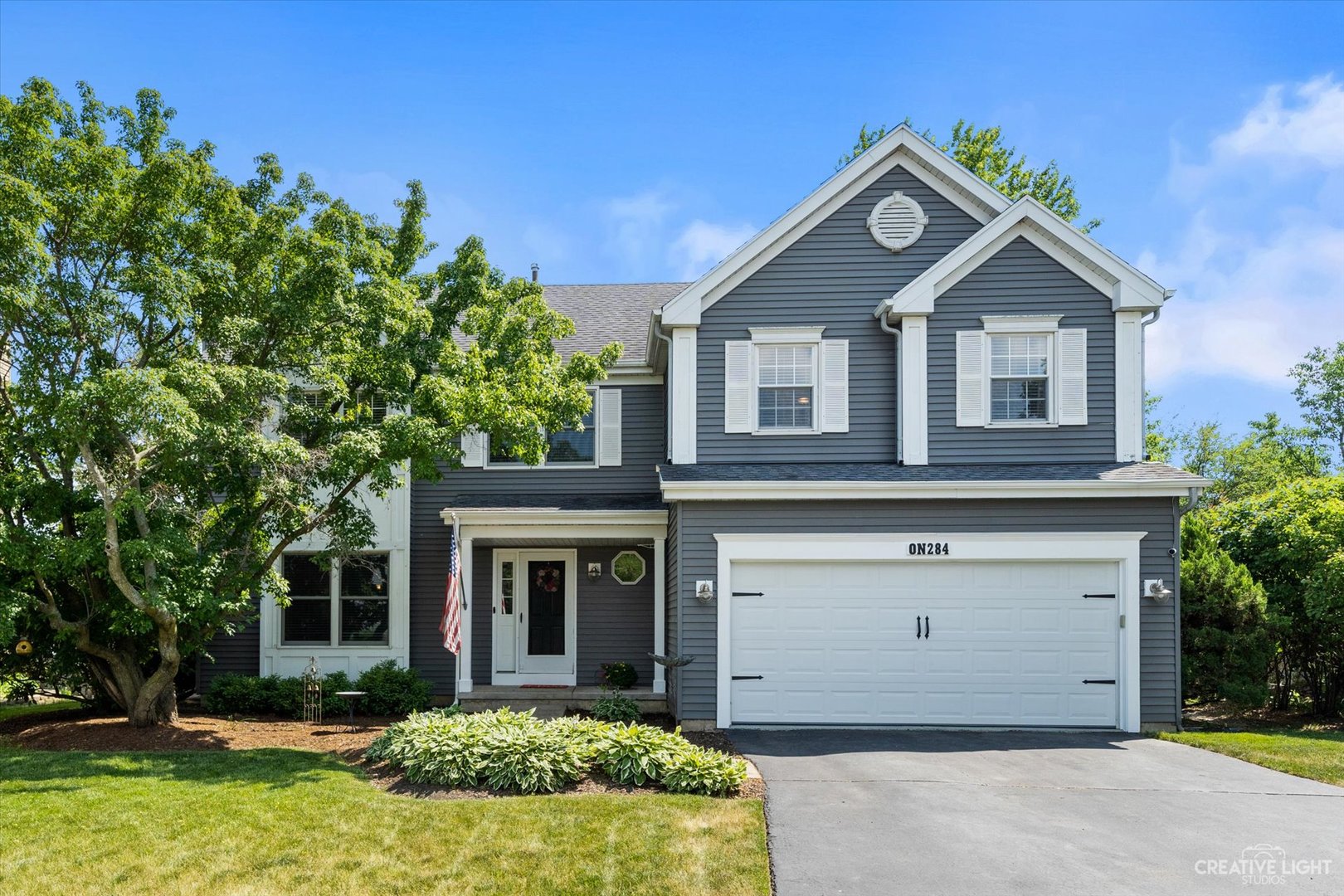 Mill Creek in Geneva IL Homes for Sale Mill Creek in Geneva Real