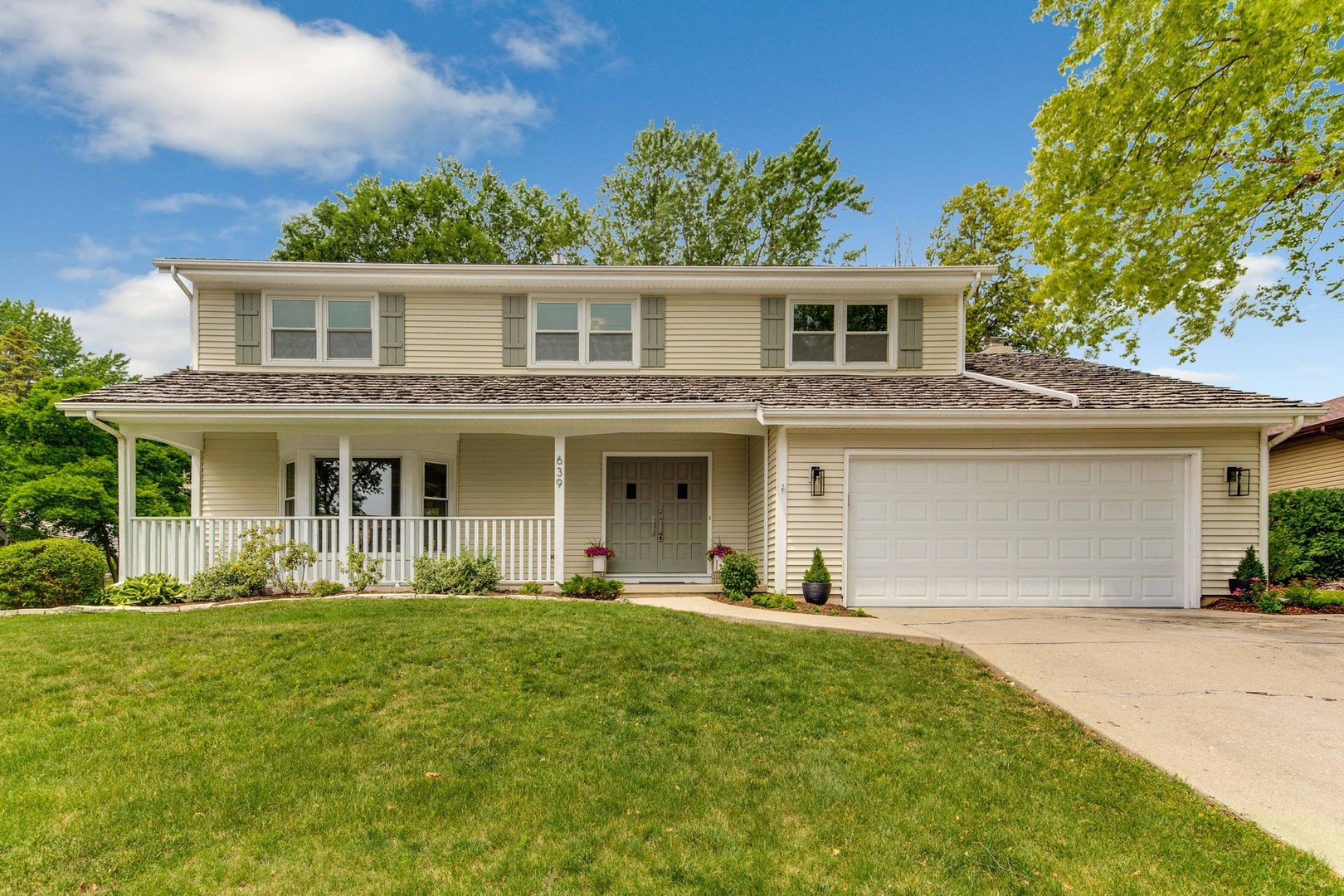 Libertyville IL Homes for Sale Libertyville Real Estate Bowers