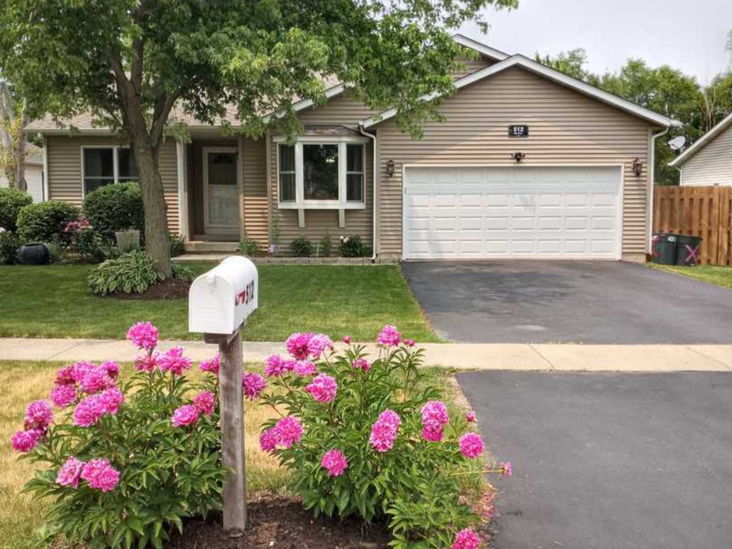 Marengo IL Homes for Sale Marengo Real Estate Bowers Realty Group