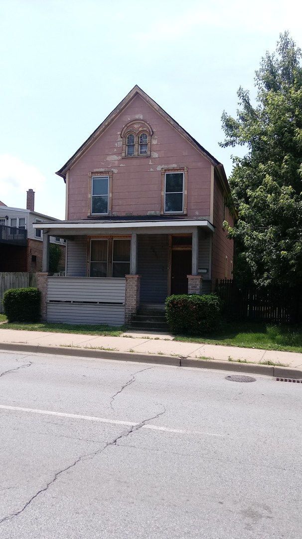 Blue Island IL Homes for Sale Blue Island Real Estate Bowers Realty