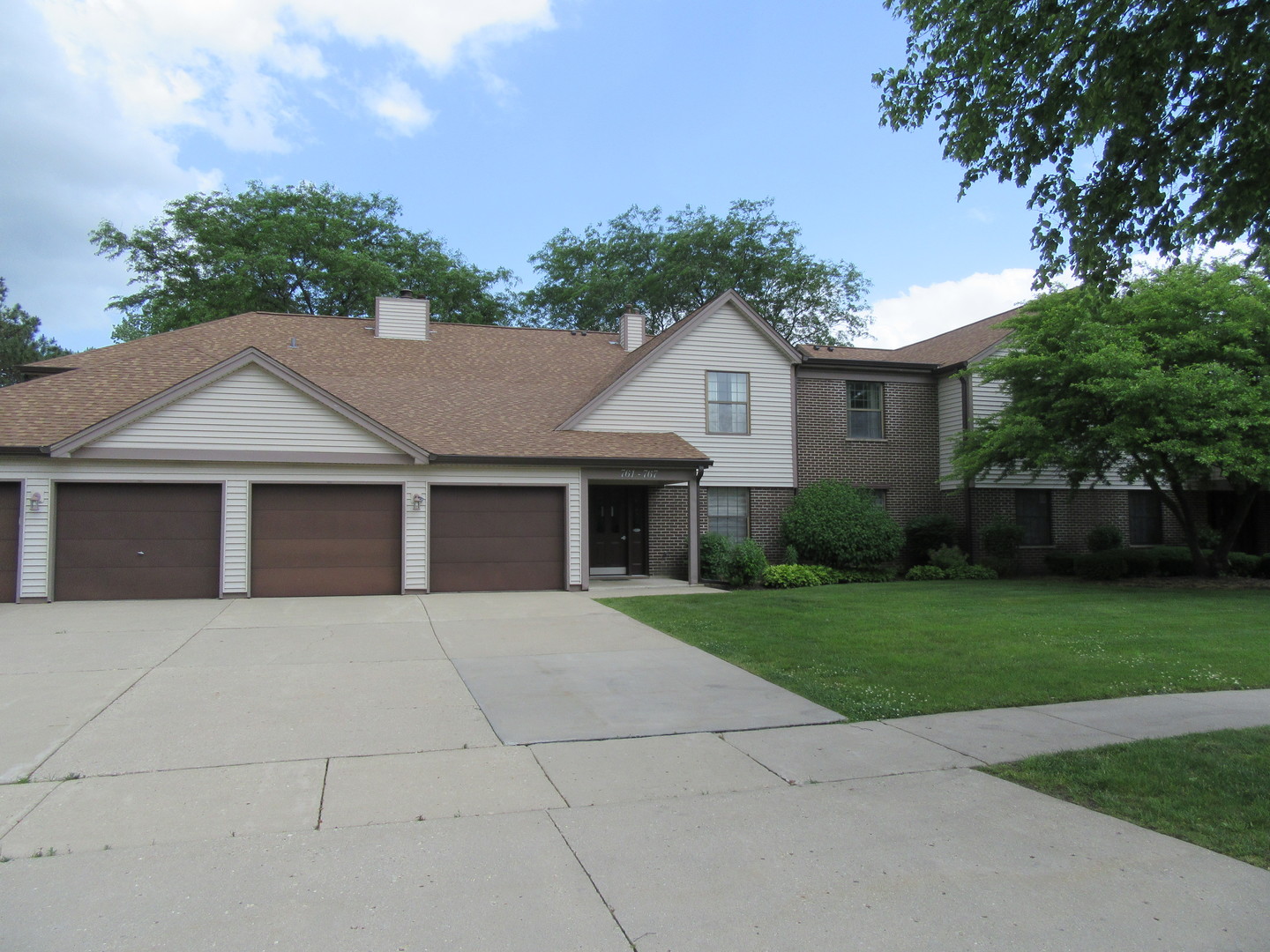 Buffalo Grove IL Homes for Sale Buffalo Grove Real Estate Bowers