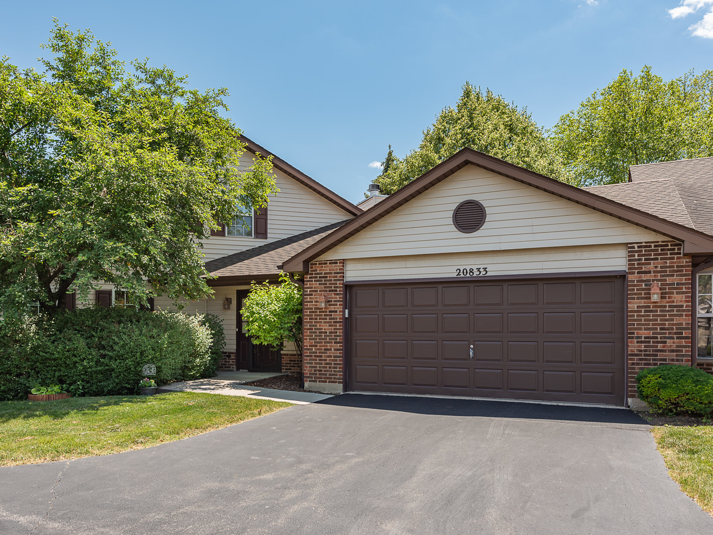 Carillon in Plainfield IL Homes for Sale Carillon in Plainfield Real