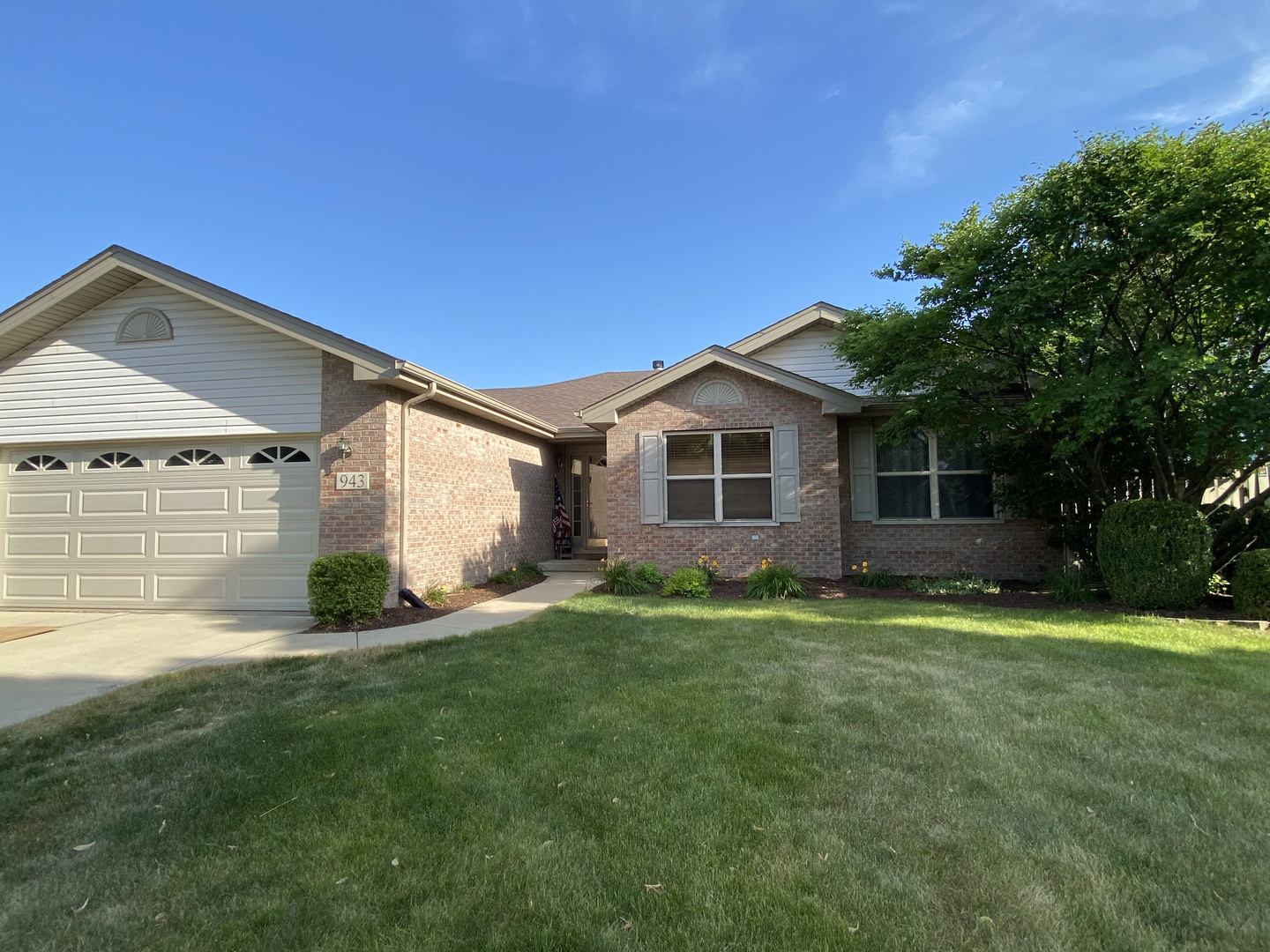 Romeoville IL Homes for Sale Romeoville Real Estate Bowers Realty Group