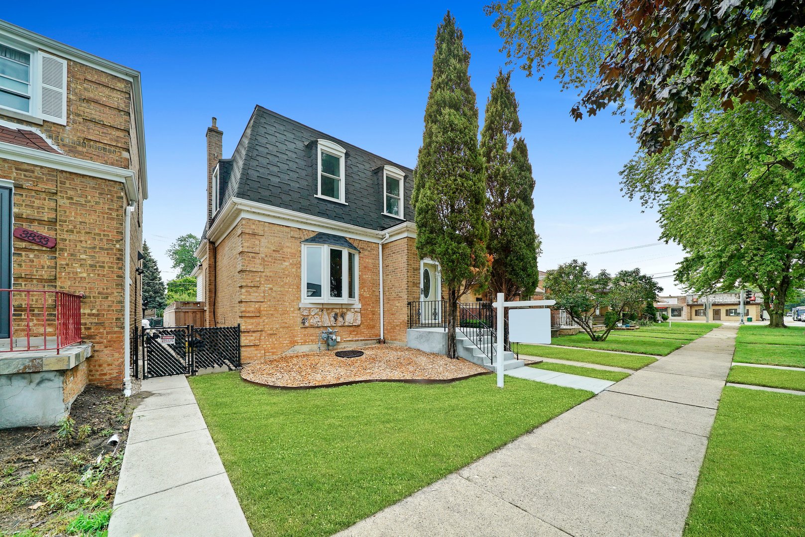 Berwyn IL Homes for Sale Berwyn Real Estate Bowers Realty Group