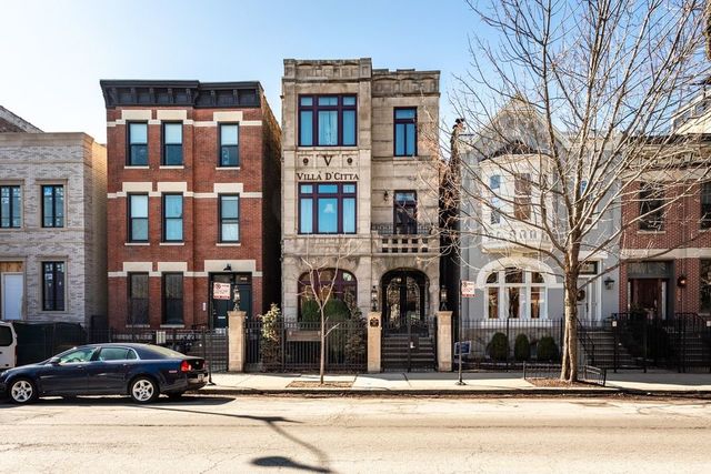 2230 North Halsted Street,Chicago,IL-3102-0