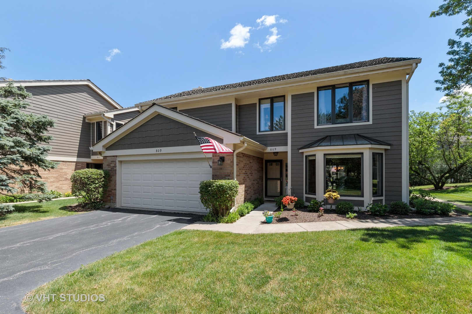 Libertyville IL Homes for Sale Libertyville Real Estate Bowers