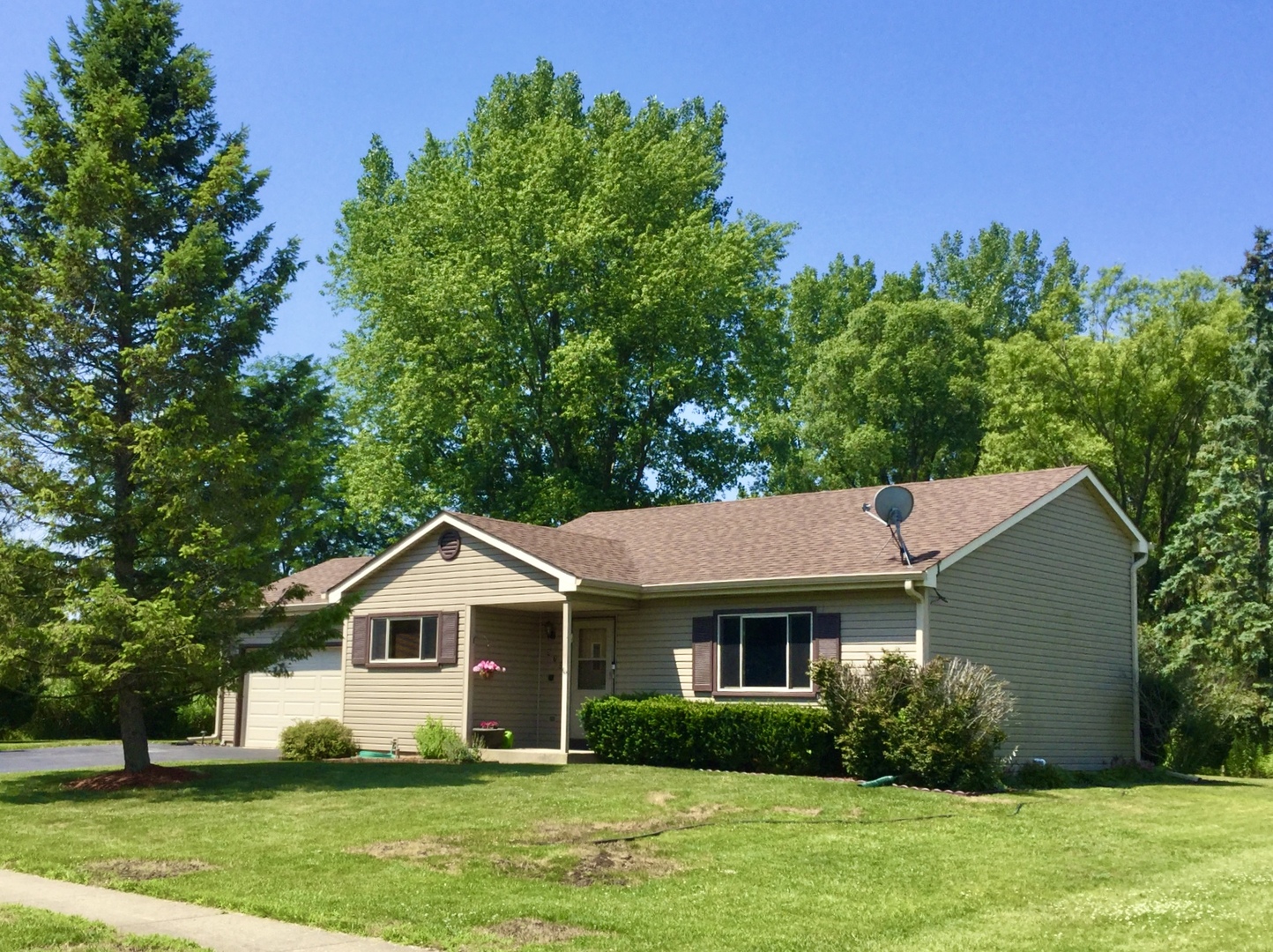 Algonquin IL Homes for Sale Algonquin Real Estate Bowers Realty Group