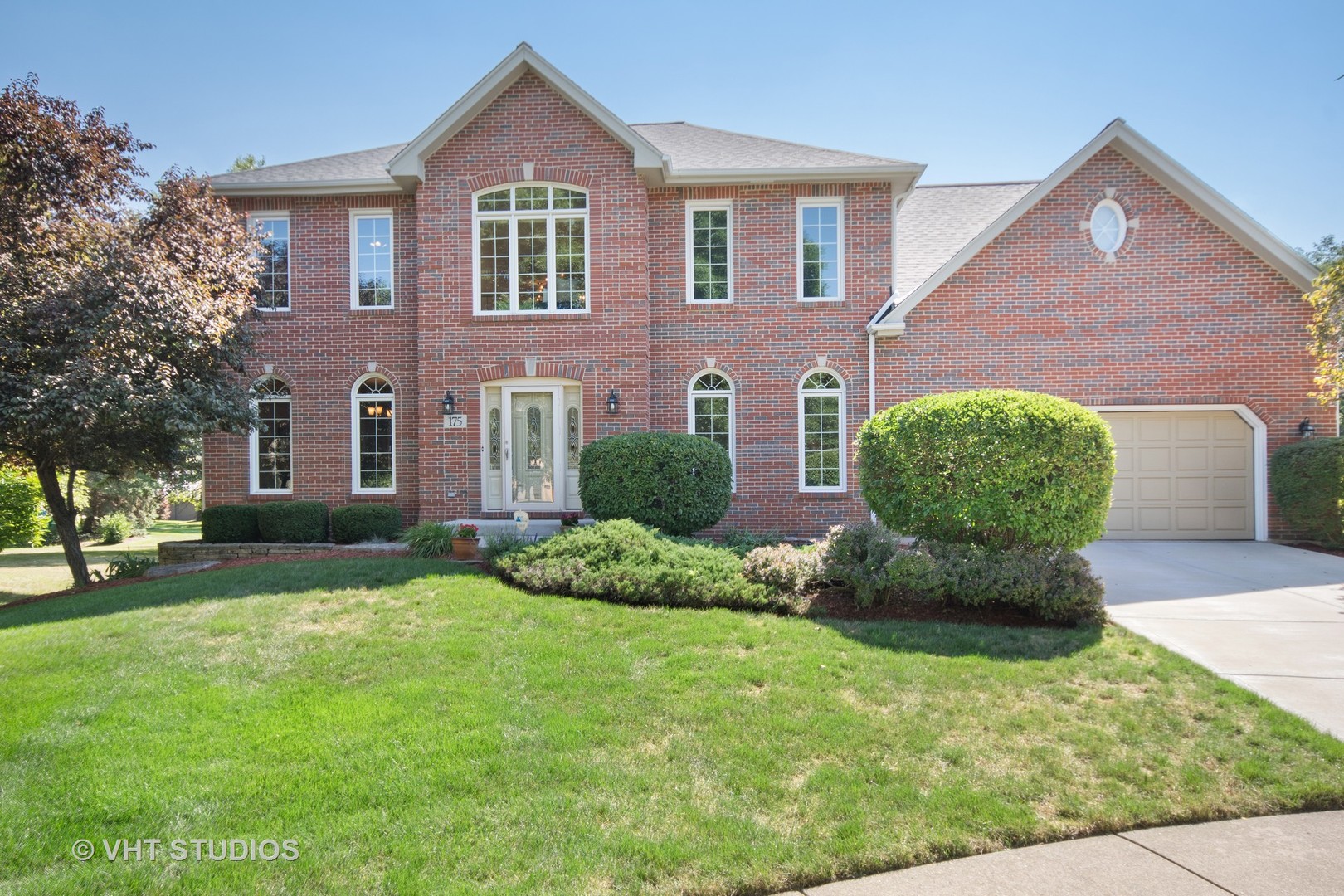 Orchard Glen in Glen Ellyn IL Homes for Sale Orchard Glen in Glen