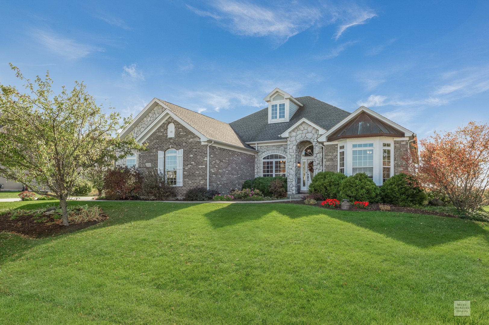 Rose Hill in Yorkville IL Homes for Sale Rose Hill in Yorkville Real