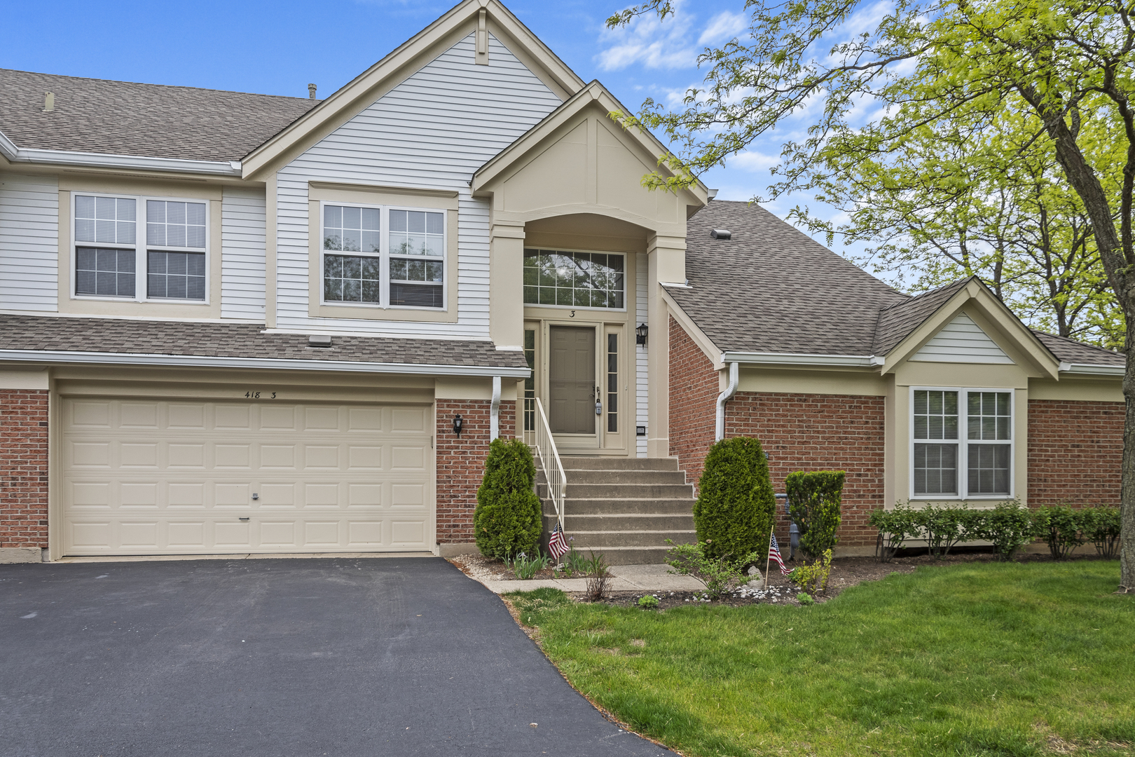 Bartlett IL Homes for Sale Bartlett Real Estate Bowers Realty Group