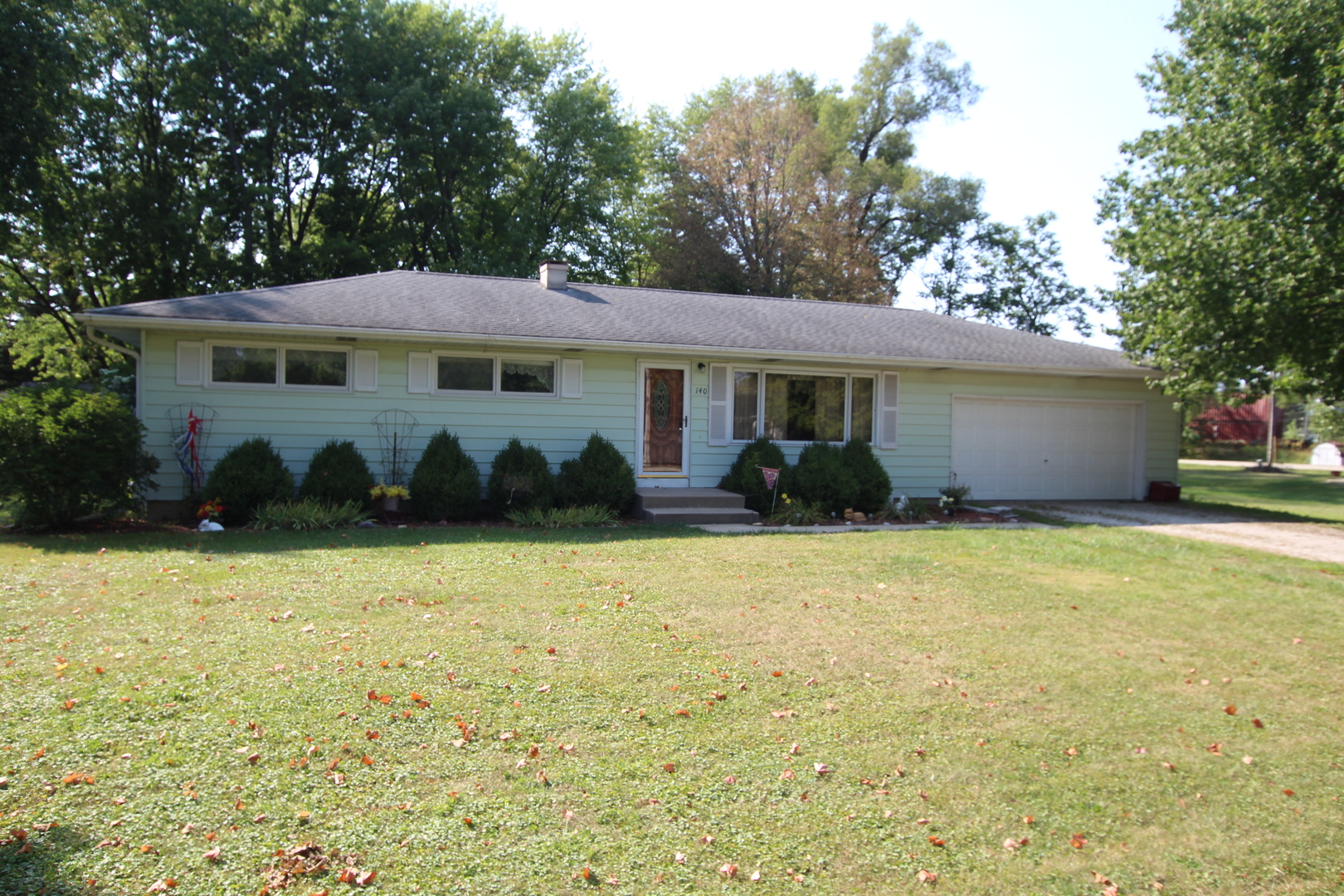 Somonauk IL Homes for Sale Somonauk Real Estate Bowers Realty Group