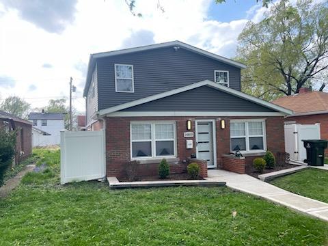 5 House in Dolton