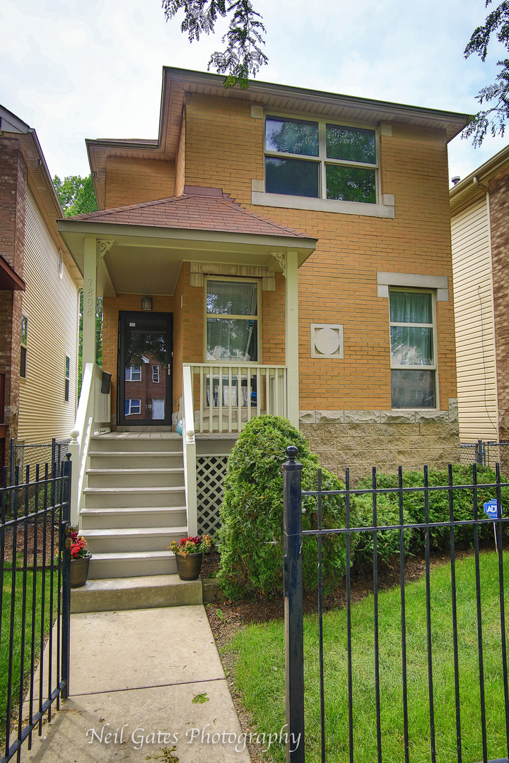 Photo of 7808 Woodlawn CHICAGO  60619
