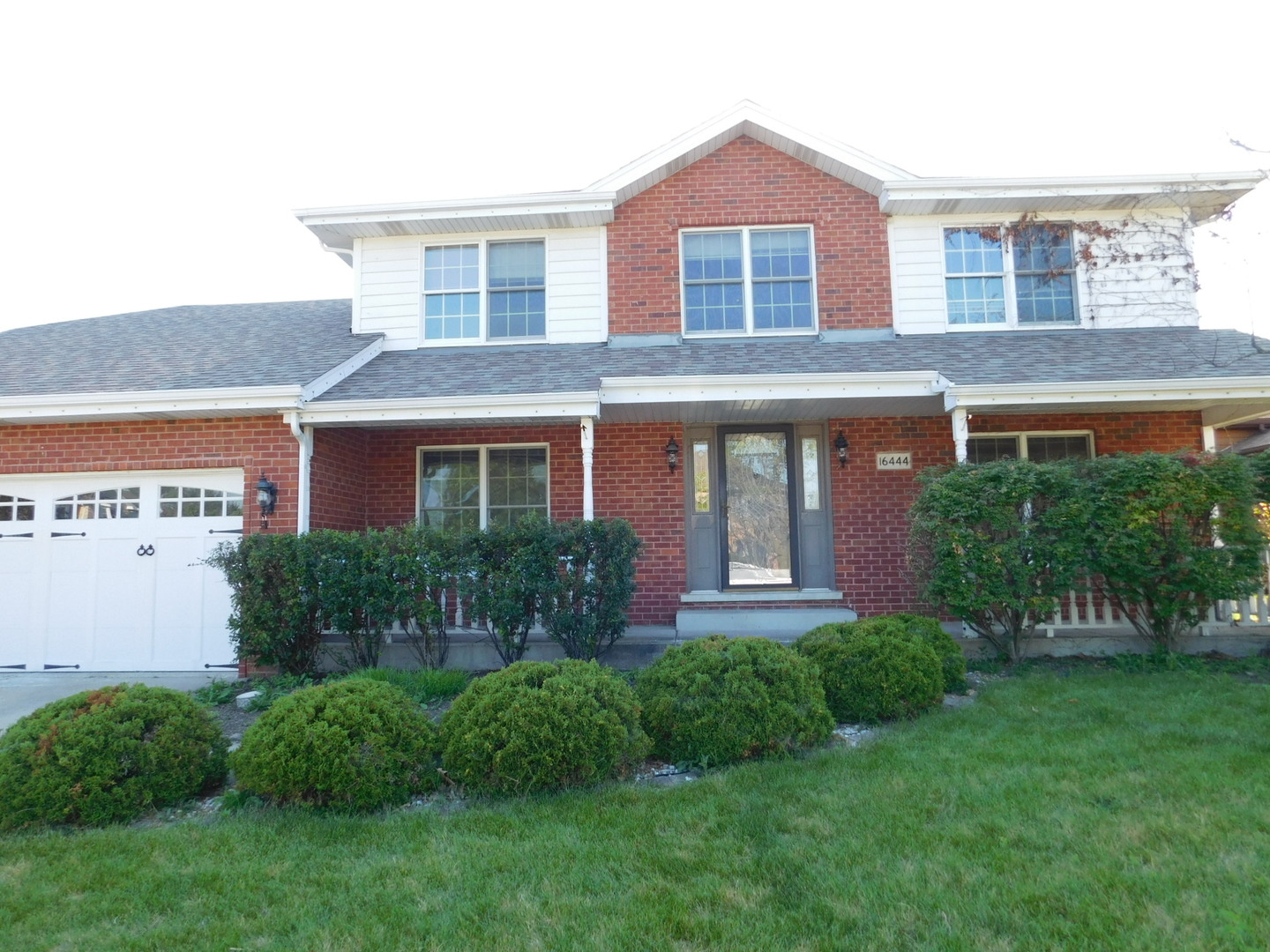 Alpine Heights in Orland Park IL Homes for Sale Alpine Heights in