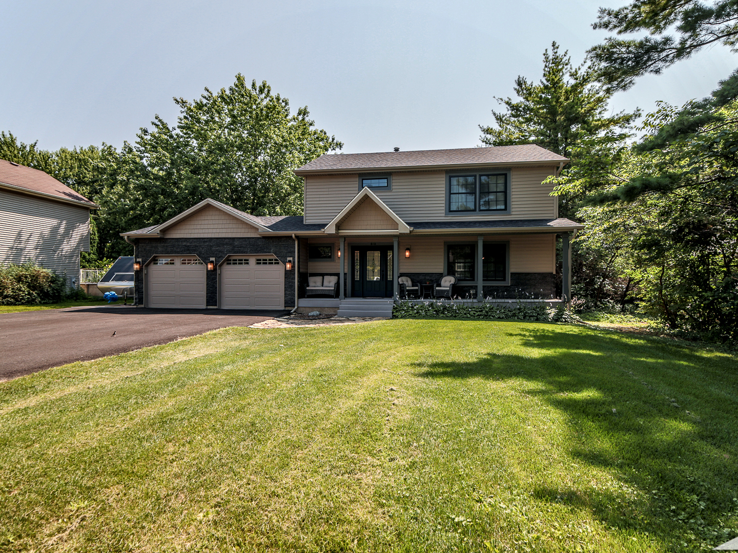 featured property