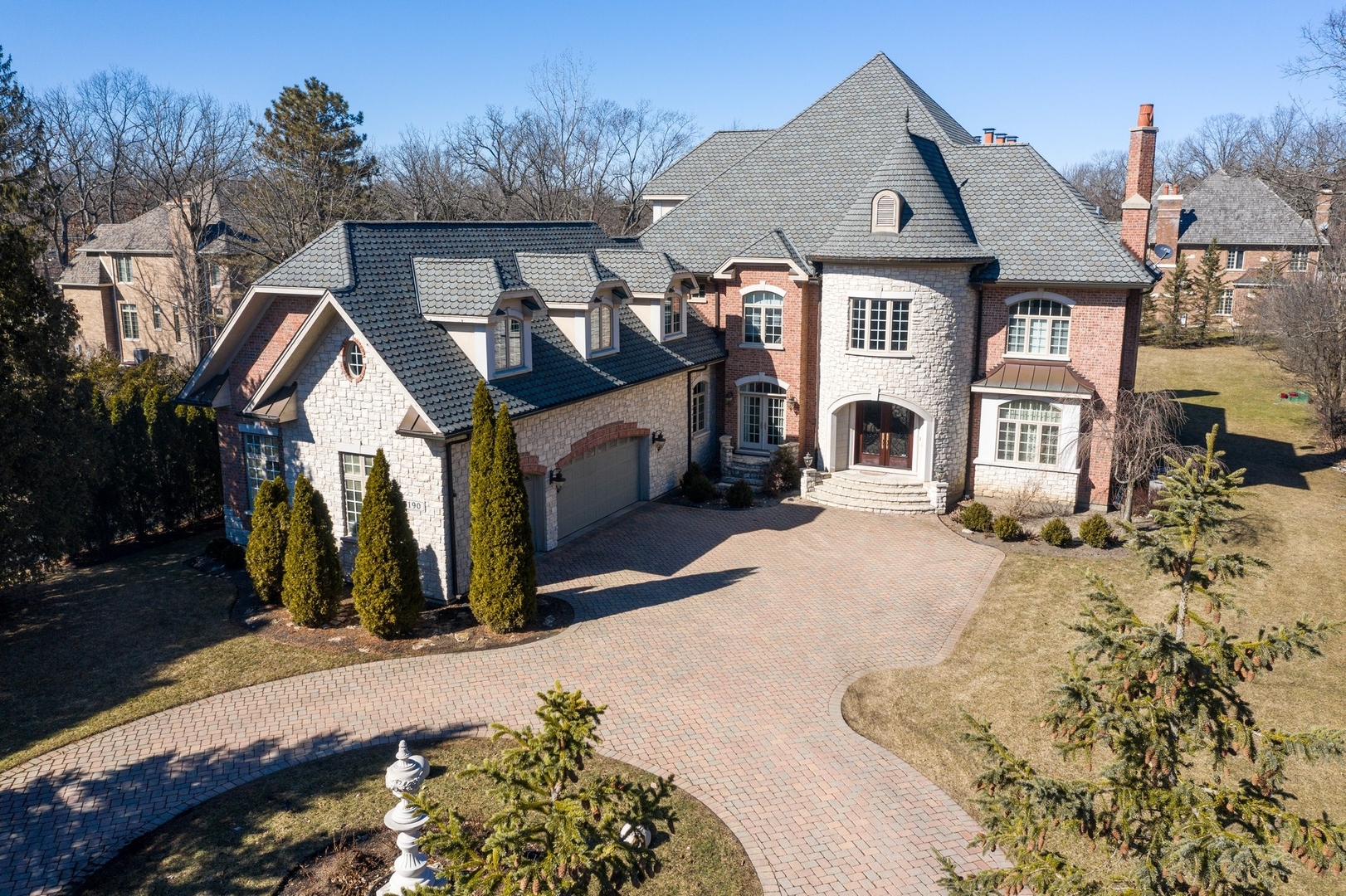 Riverwoods IL Homes for Sale Riverwoods Real Estate Bowers Realty Group