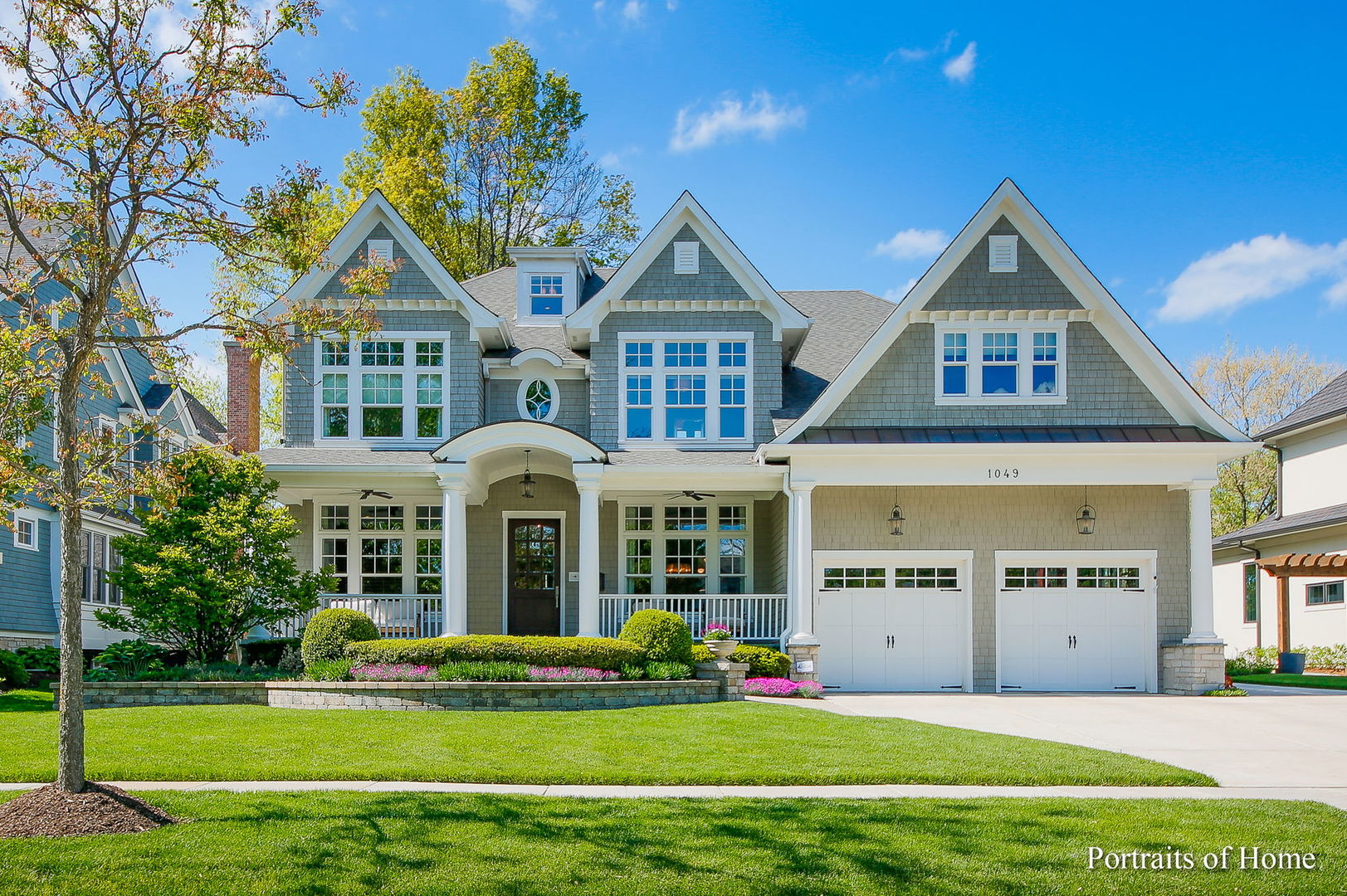 Cress Creek in Naperville IL Homes for Sale Cress Creek in Naperville