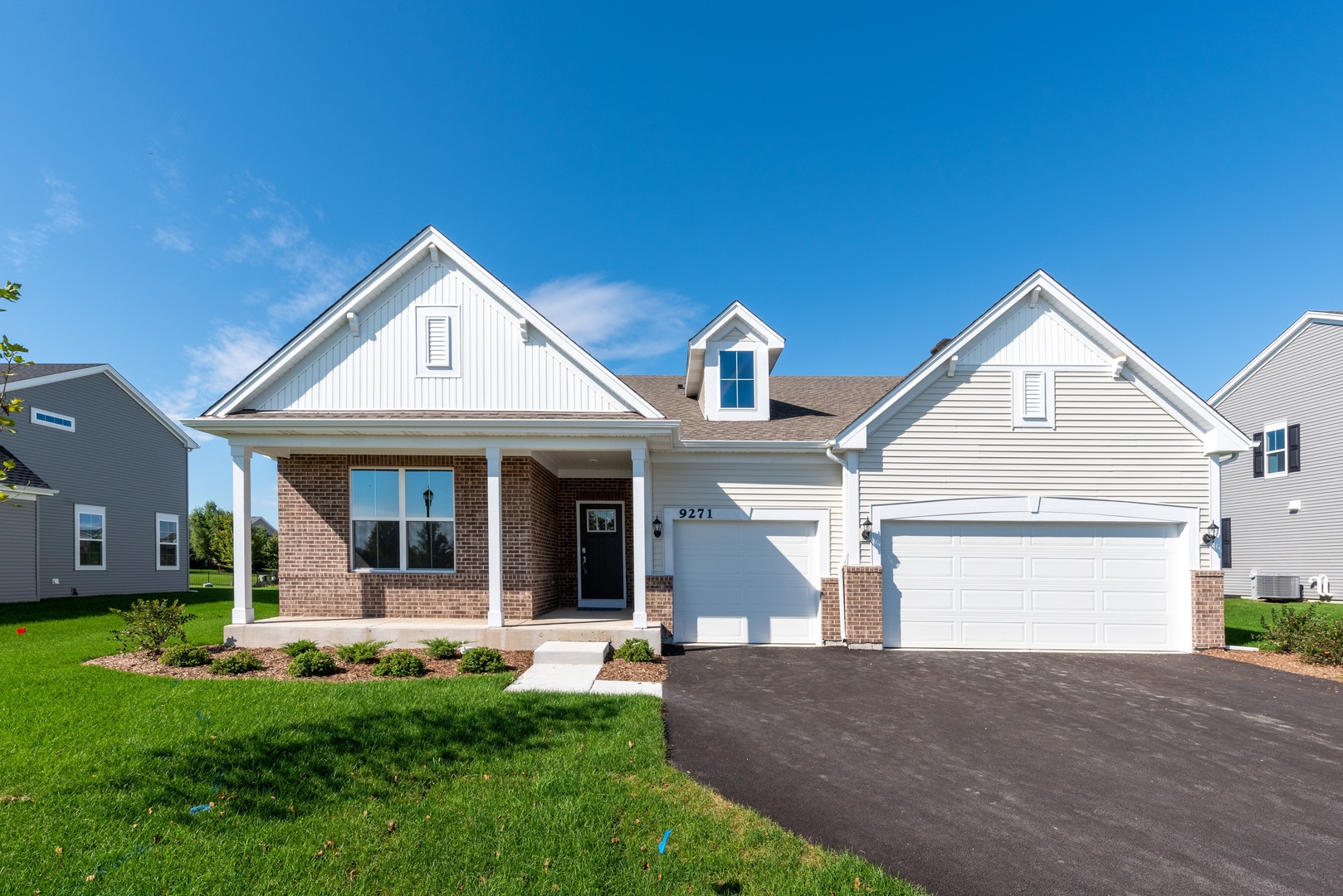 Huntley IL Homes for Sale Huntley Real Estate Bowers Realty Group